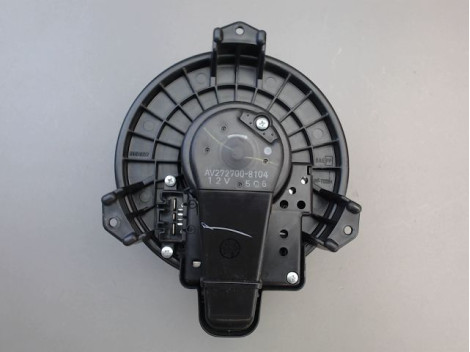 MOTEUR VENTILATEUR CHAUFFAGE TOYOTA VERSO