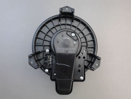 MOTEUR VENTILATEUR CHAUFFAGE TOYOTA VERSO