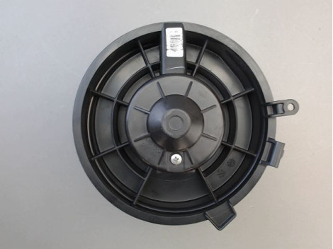 MOTEUR VENTILATEUR CHAUFFAGE NISSAN QASHQAI