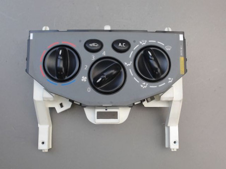 COMMANDE DE CHAUFFAGE OPEL VIVARO