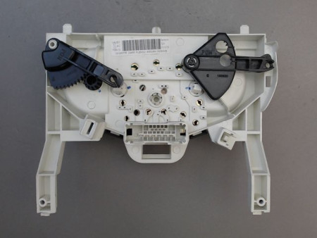 COMMANDE DE CHAUFFAGE OPEL VIVARO