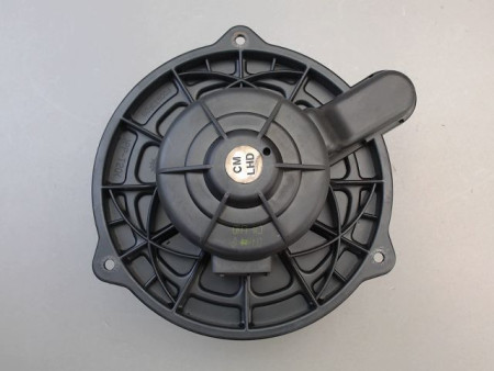 MOTEUR VENTILATEUR CHAUFFAGE HYUNDAI SANTAFE