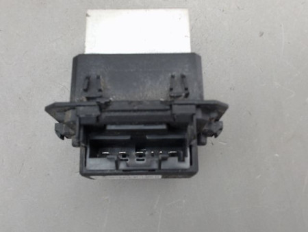 MODULE DE CHAUFFAGE RENAULT MEGANE