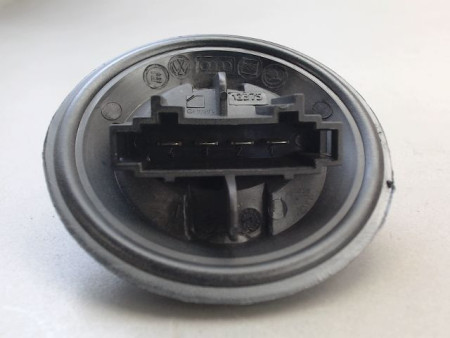 MODULE DE CHAUFFAGE VOLKSWAGEN POLO