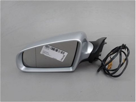 RETROVISEUR EXTERIEUR GAUCHE AUDI A4