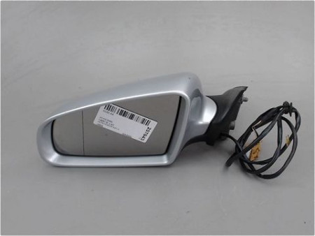 RETROVISEUR EXTERIEUR GAUCHE AUDI A4
