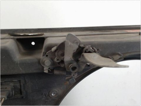 FACE AVANT PEUGEOT 307
