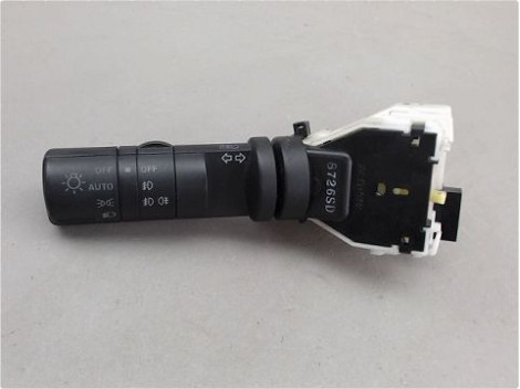 COMMANDE CLIGNOTANT NISSAN QASHQAI