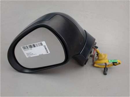 RETROVISEUR EXTERIEUR GAUCHE PEUGEOT 308
