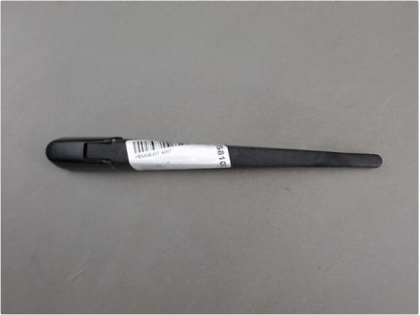BRAS ESSUIE-GLACE ARRIERE PEUGEOT 4007
