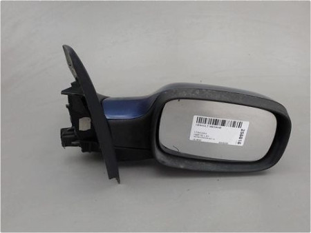 RETROVISEUR EXTERIEUR DROIT RENAULT MEGANE