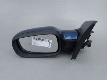 RETROVISEUR EXTERIEUR GAUCHE RENAULT MEGANE