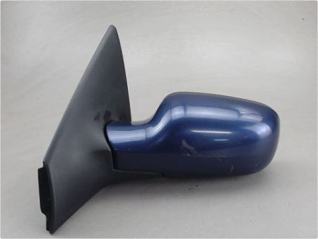 RETROVISEUR EXTERIEUR GAUCHE RENAULT MEGANE