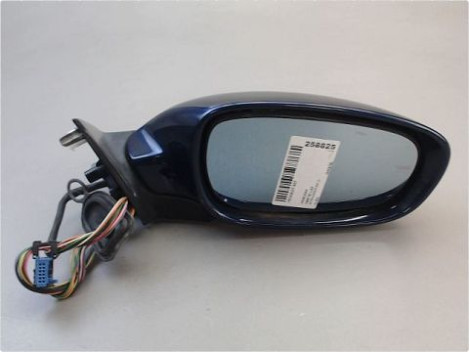RETROVISEUR EXTERIEUR DROIT PEUGEOT 607