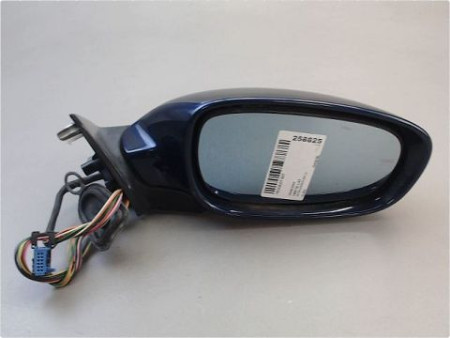 RETROVISEUR EXTERIEUR DROIT PEUGEOT 607