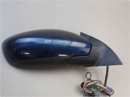 RETROVISEUR EXTERIEUR DROIT PEUGEOT 607