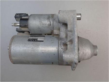 DEMARREUR CITROEN C3