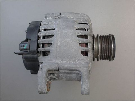 ALTERNATEUR RENAULT CLIO