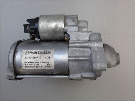 DEMARREUR RENAULT CLIO