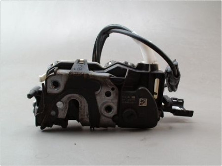 SYSTEME CONDAMNATION AVANT DROIT CITROEN C5