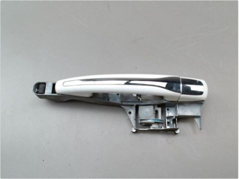 POIGNEE EXTERIEURE PORTE AVANT DROIT CITROEN C5