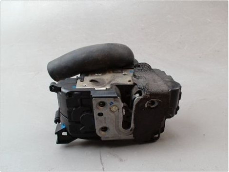 SYSTEME CONDAMNATION ARRIERE DROIT RENAULT MEGANE