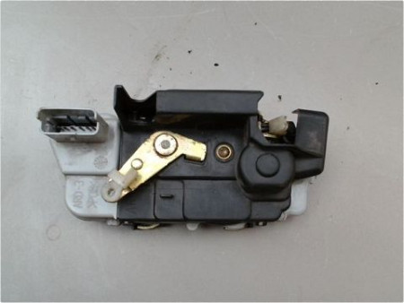 SYSTEME CONDAMNATION ARRIERE DROIT CITROEN C5