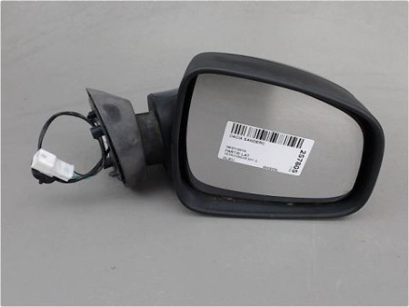 RETROVISEUR EXTERIEUR DROIT DACIA SANDERO