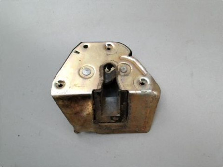 SERRURE PORTE COULISSANTE DROIT CITROEN BERLINGO