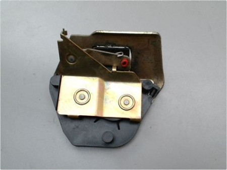 SERRURE PORTE COULISSANTE DROIT CITROEN BERLINGO