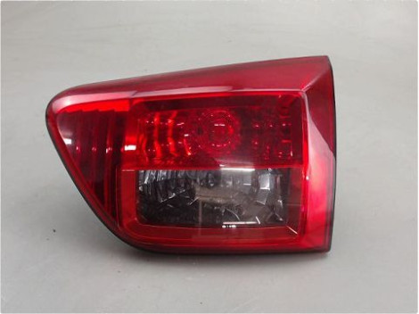 FEU ARRIERE INTERIEUR DROIT PEUGEOT 4007
