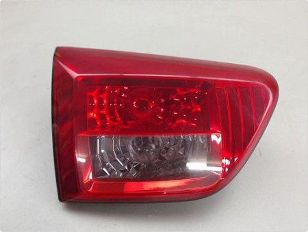 FEU ARRIERE INTERIEUR GAUCHE PEUGEOT 4007