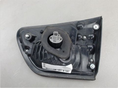 FEU ARRIERE INTERIEUR GAUCHE PEUGEOT 4007