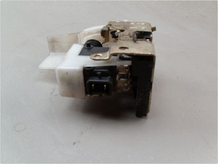 SYSTEME CONDAMNATION ARRIERE DROIT RENAULT ESPACE