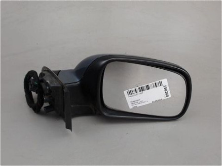 RETROVISEUR EXTERIEUR DROIT PEUGEOT 307