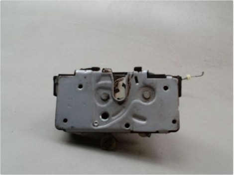 SYSTEME CONDAMNATION AVANT GAUCHE FIAT PUNTO