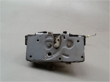 SYSTEME CONDAMNATION AVANT GAUCHE FIAT PUNTO