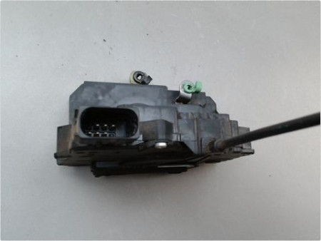 SYSTEME CONDAMNATION AVANT GAUCHE FIAT PUNTO