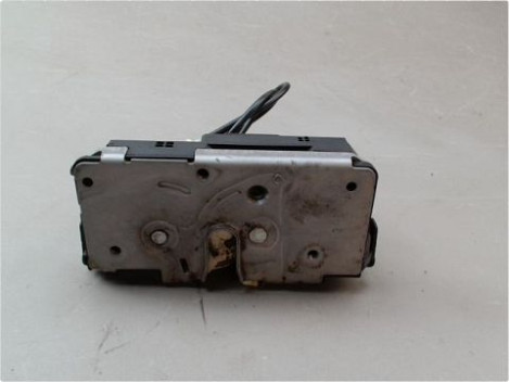 SYSTEME CONDAMNATION ARRIERE GAUCHE FIAT PUNTO