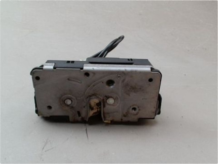 SYSTEME CONDAMNATION ARRIERE GAUCHE FIAT PUNTO