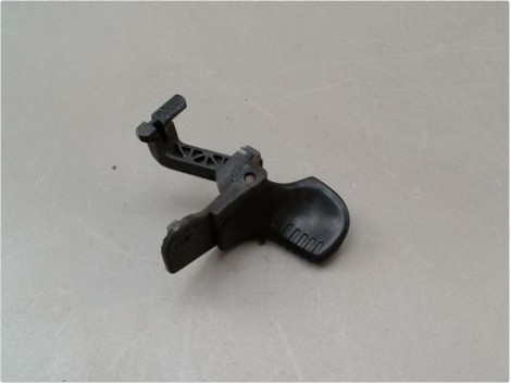 POIGNEE EXTERIEURE PORTE AVANT DROIT RENAULT TWINGO