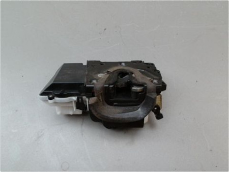 SYSTEME CONDAMNATION AVANT DROIT PEUGEOT 607