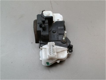 SYSTEME CONDAMNATION AVANT DROIT PEUGEOT 607