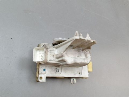 SYSTEME CONDAMNATION ARRIERE GAUCHE FORD FOCUS