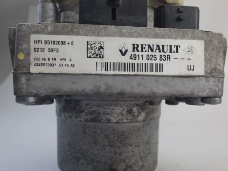 POMPE DIRECTION ASSISTEE DACIA SANDERO