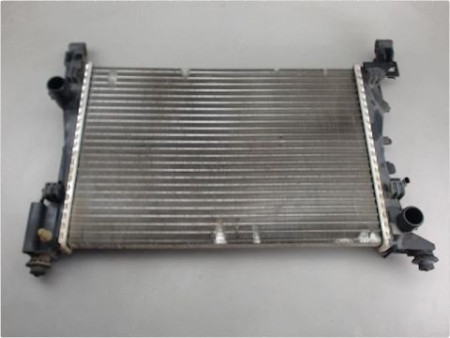 RADIATEUR OPEL CORSA