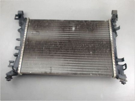 RADIATEUR OPEL CORSA