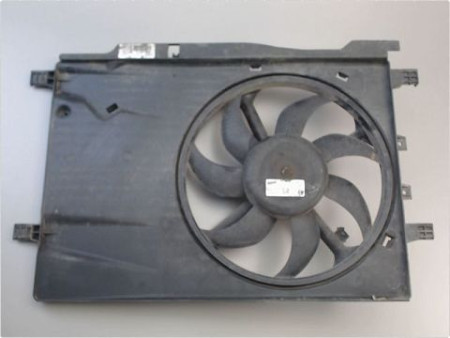 MOTEUR VENTILATEUR RADIATEUR OPEL CORSA
