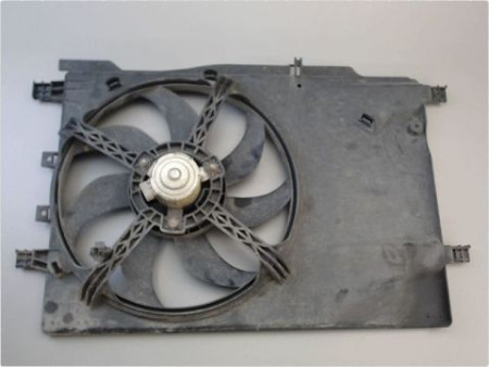 MOTEUR VENTILATEUR RADIATEUR OPEL CORSA