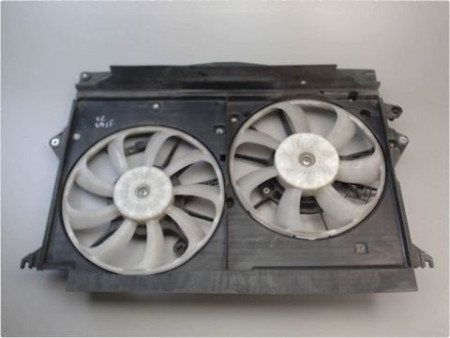 MOTEUR VENTILATEUR RADIATEUR TOYOTA VERSO